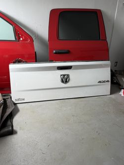 Ram 1500 Part Out