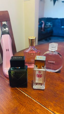 Perfumes