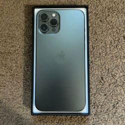 IPhone  12 Pro Max 