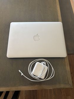 Apple MacBook Air