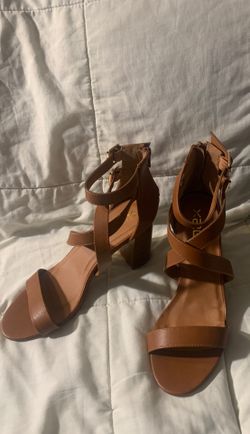 Heels (Zapato de tacon)