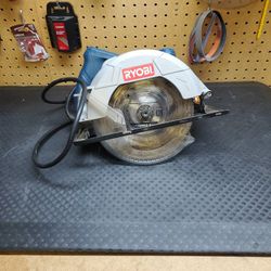Ryobi Circular Saw