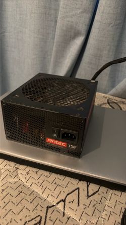 Antec high current gamer