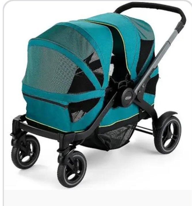 Stroller Graco