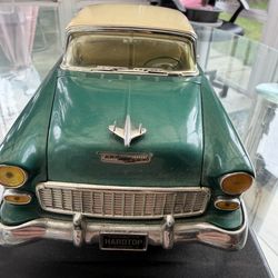 Cast iron Collectible model car