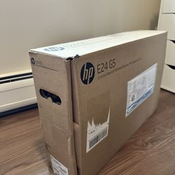 HP E24 G5 Monitor