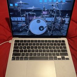 MacBook Air M2 256gb 