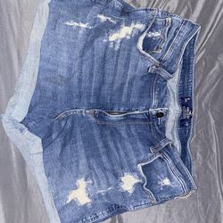 Hollister Shorts 