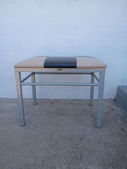 $10 Bench