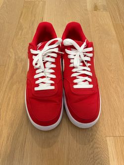 Men's Nike sneakers