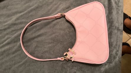 4 coach bags and Victoria secret mini wallet