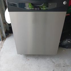 Dishwasher GE
