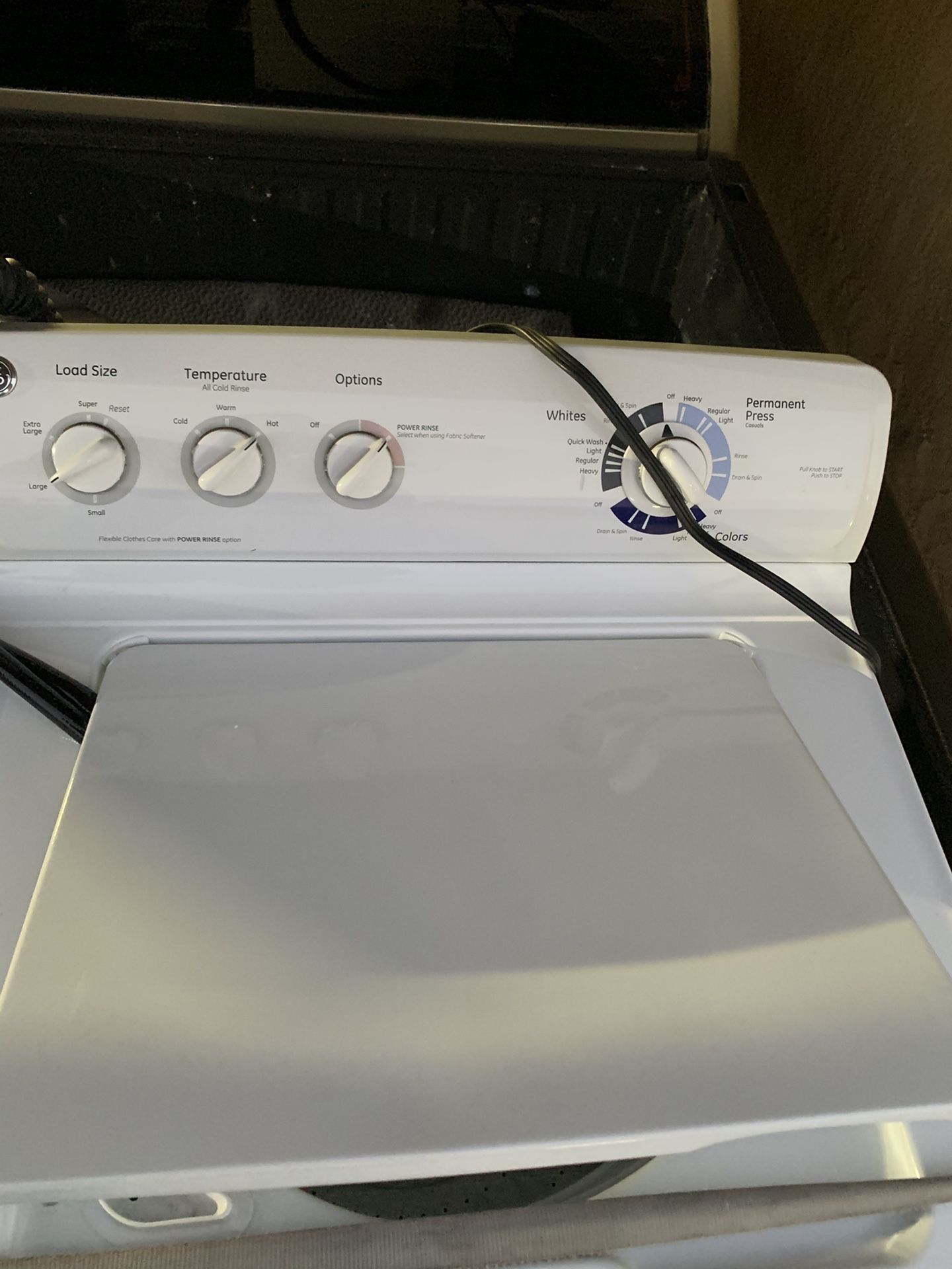 Kenmore Washer $125