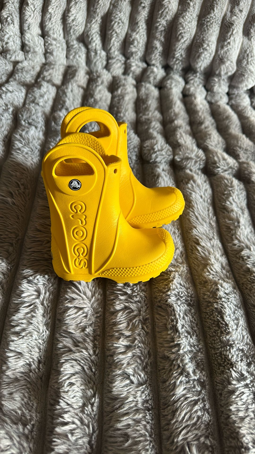 Crocs Raining Boots c6