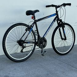Road Master Mountain Bike 