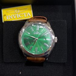 Invicta Watch