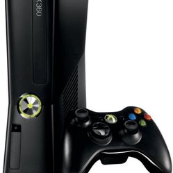 Microsoft Xbox 360 