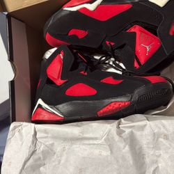 Jordan’s