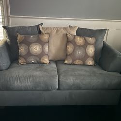 Loveseat