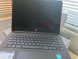 Laptop