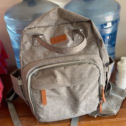 Diaper Bag