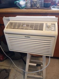 HAIER Room air conditioner  Unit