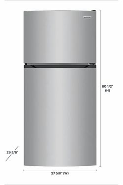 FRIGIDAIRE