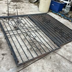 Security Door