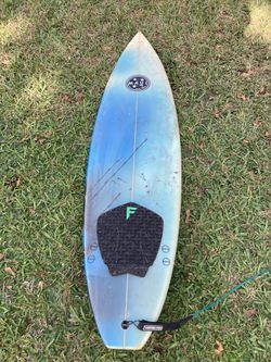 Surfboard