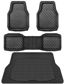 Universal mats