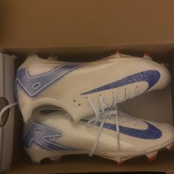 Nike Mercurial Vapor 16 Elite Blueprint