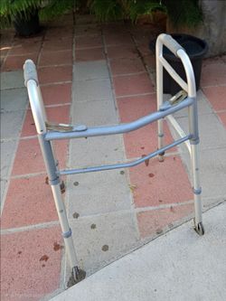 Walking Aid