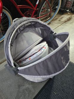 Baby Pen basket