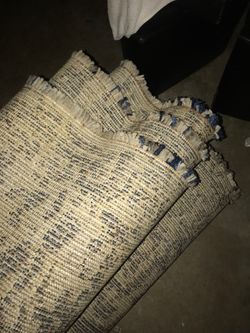 Nice rug