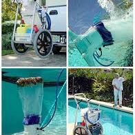 Pool Cleaner 