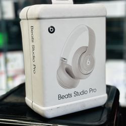 Beats Studio Pro 