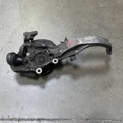 Infinity G35 Control Arm