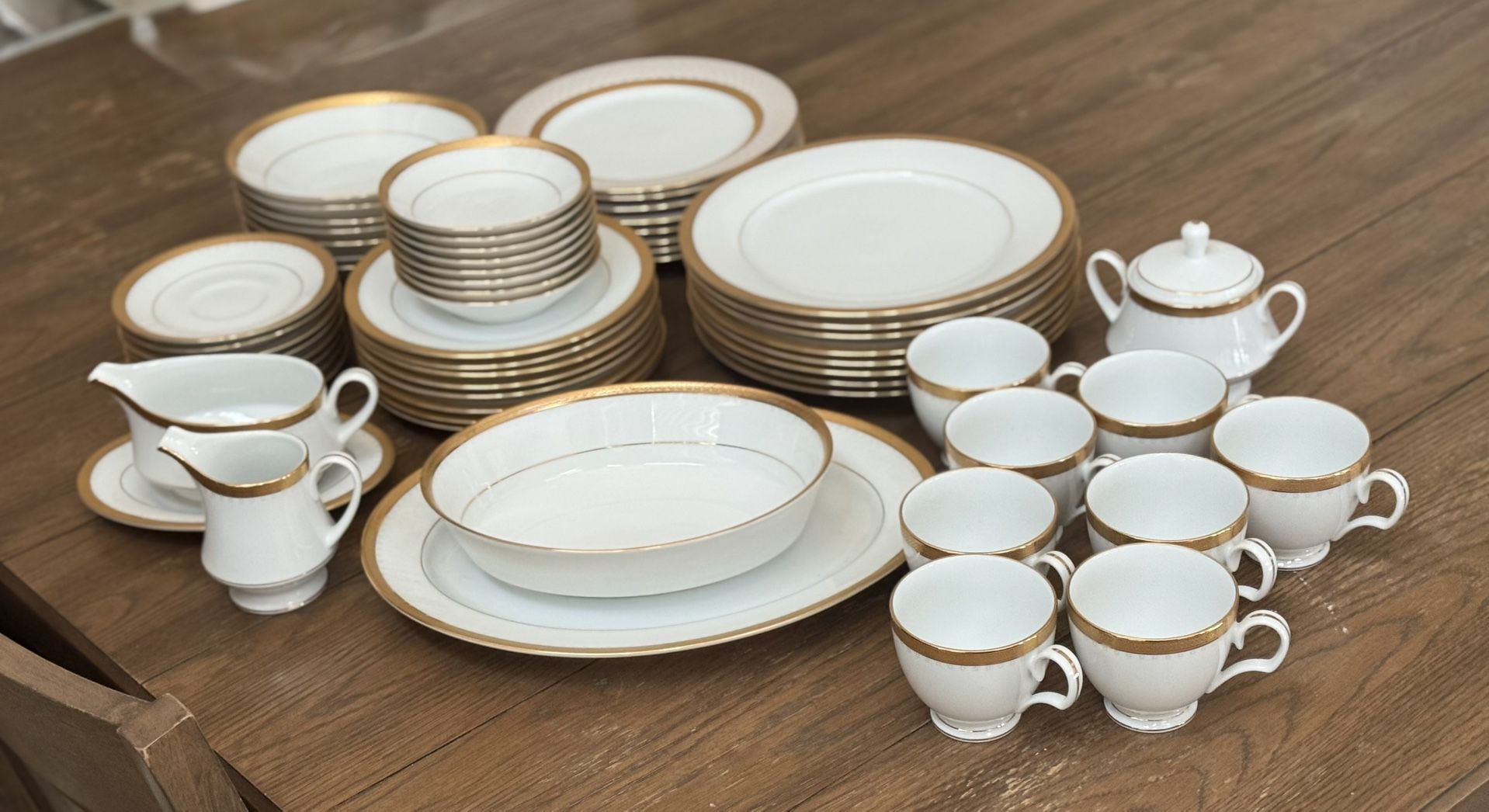 Fine China