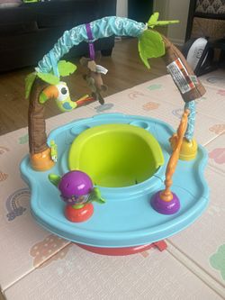 Chair Play Baby