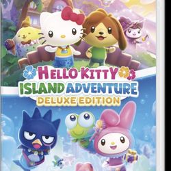 Hello Kitty Game
