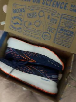 Brand-new Brooks Glycerin 20 Running