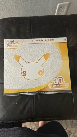 30th celebration