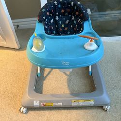 Baby Walker $20