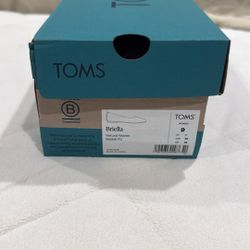 Women’s Tom’s Brielle Shoes 