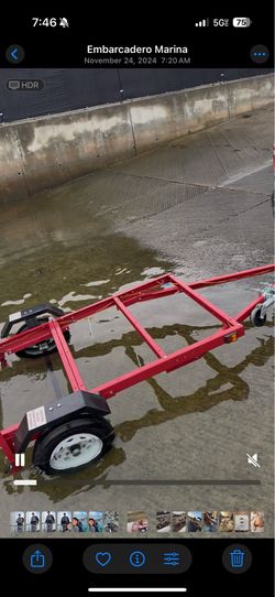 Brooklyn 13.0 Pro Tandem Kayak