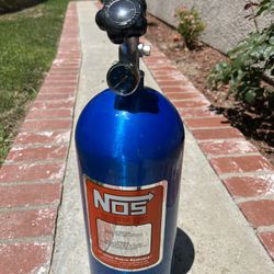 Nos Bottle