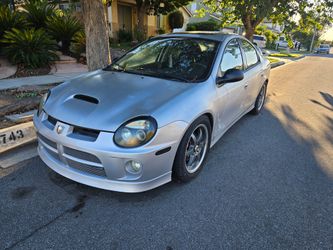 Dodge Neon SRT-4