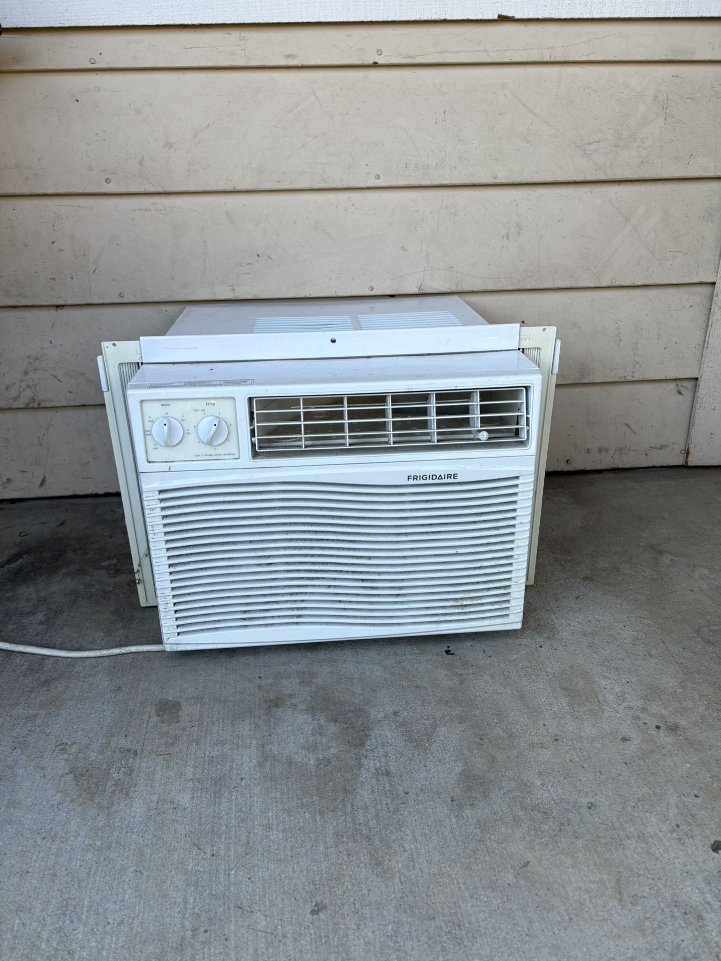 AC Unit