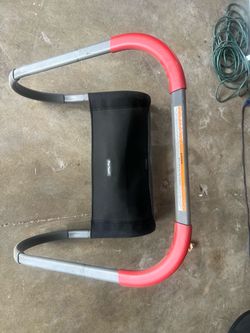 Ab workout equipment