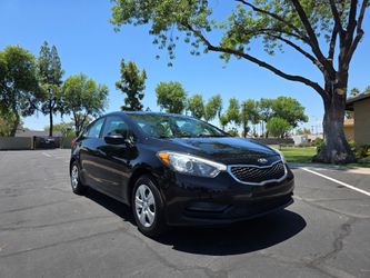 2015 Kia Forte